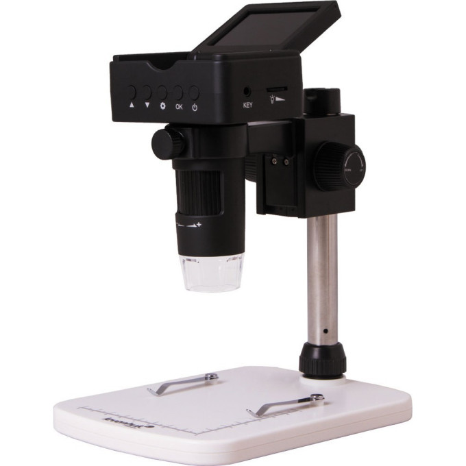 Цифровой микроскоп LEVENHUK DTX TV LCD 72474