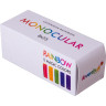 Монокуляр LEVENHUK Rainbow 8×25 Blue Wave 72598