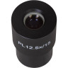 Окуляр LEVENHUK MED 12,5x/15 (D30 мм) 76062